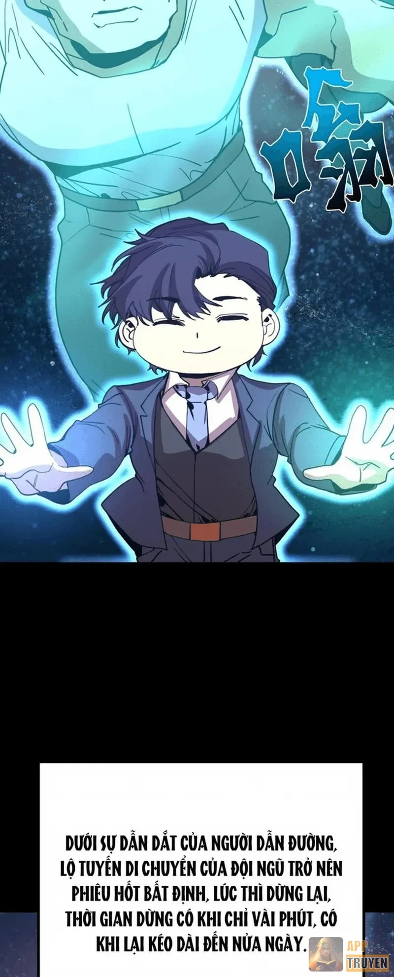 Cao Võ: Hạ Cánh Đến Một Vạn Năm Sau Chapter 285 - 13