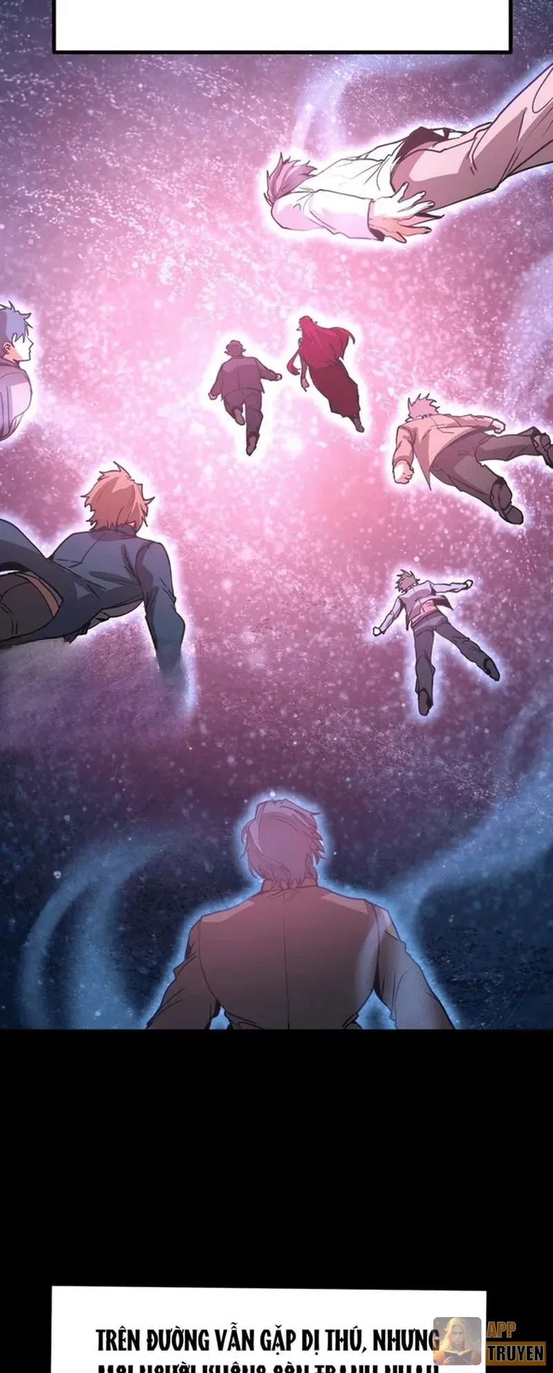 Cao Võ: Hạ Cánh Đến Một Vạn Năm Sau Chapter 285 - 14