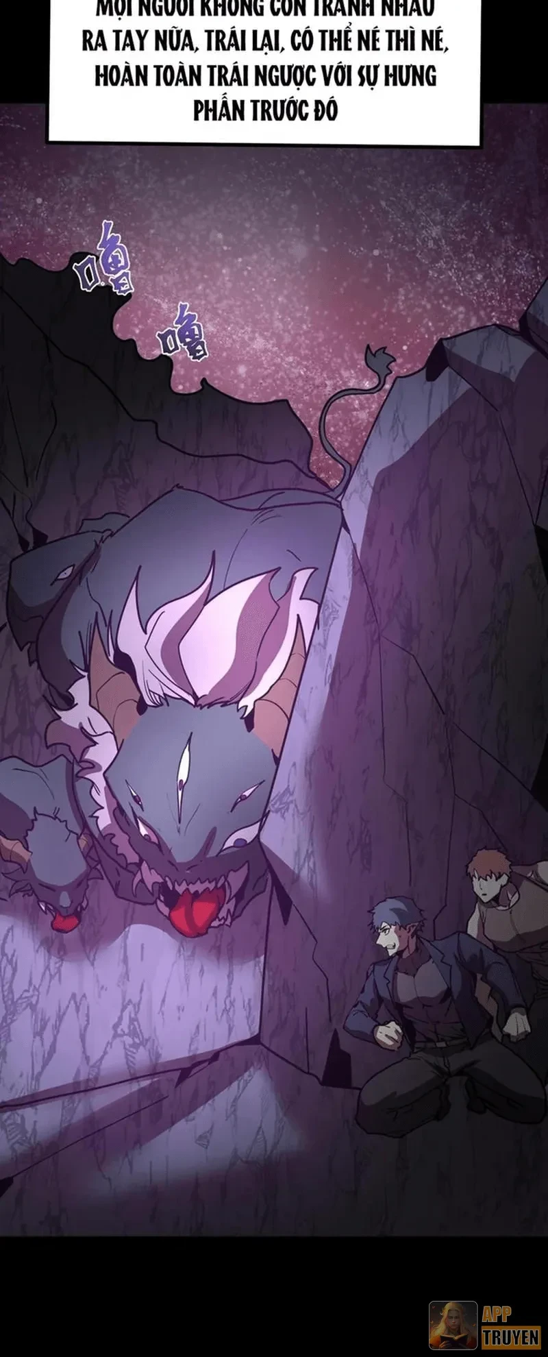 Cao Võ: Hạ Cánh Đến Một Vạn Năm Sau Chapter 285 - 15