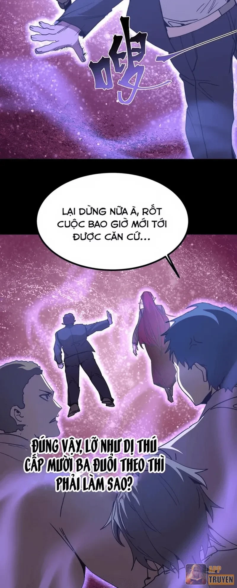 Cao Võ: Hạ Cánh Đến Một Vạn Năm Sau Chapter 285 - 17