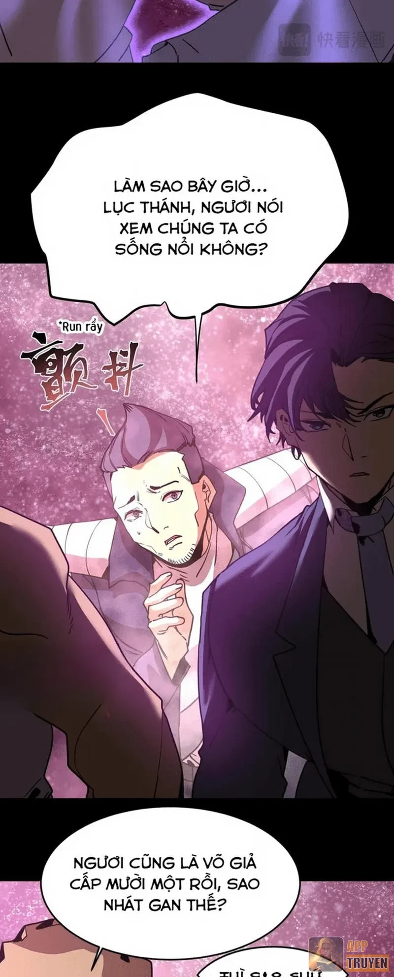 Cao Võ: Hạ Cánh Đến Một Vạn Năm Sau Chapter 285 - 18