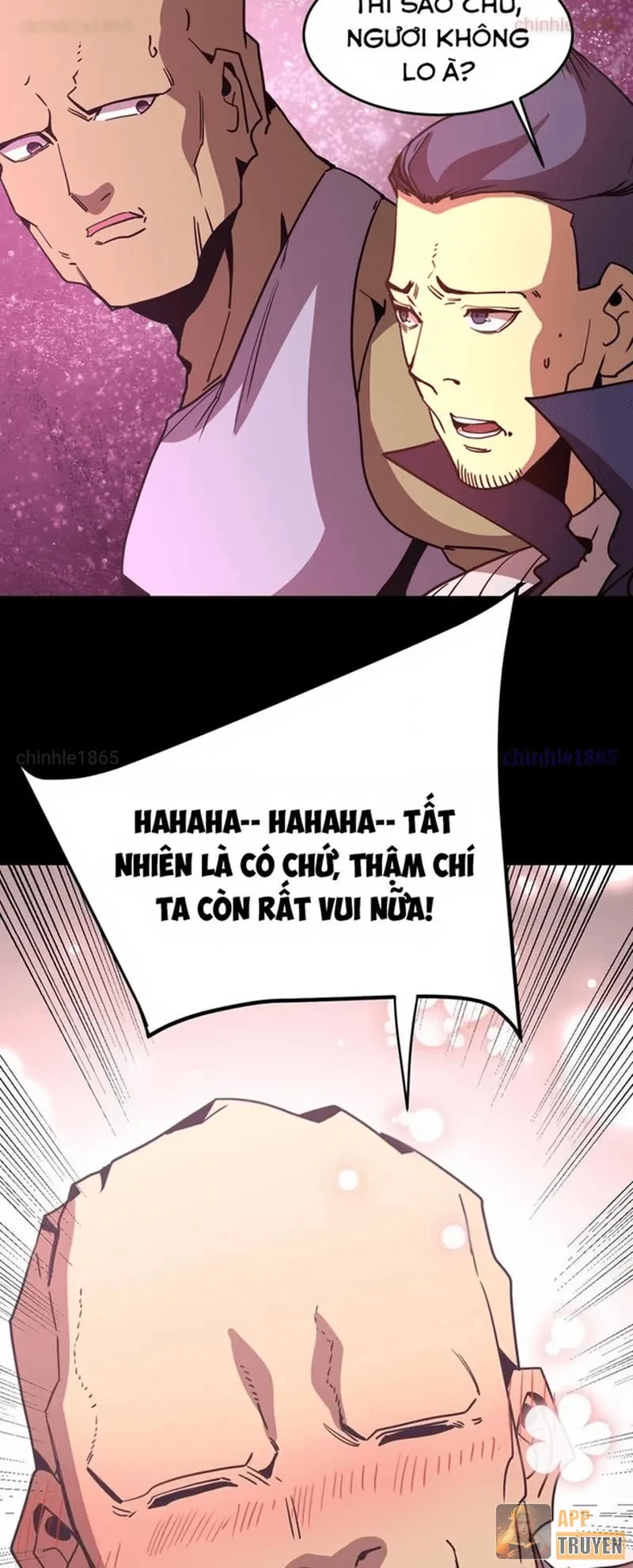 Cao Võ: Hạ Cánh Đến Một Vạn Năm Sau Chapter 285 - 19