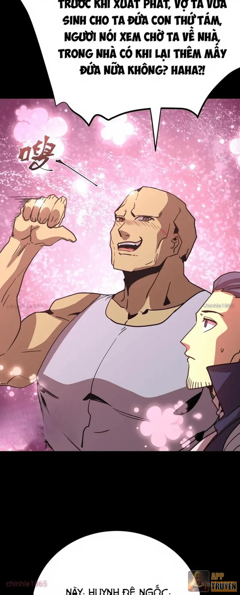 Cao Võ: Hạ Cánh Đến Một Vạn Năm Sau Chapter 285 - 21