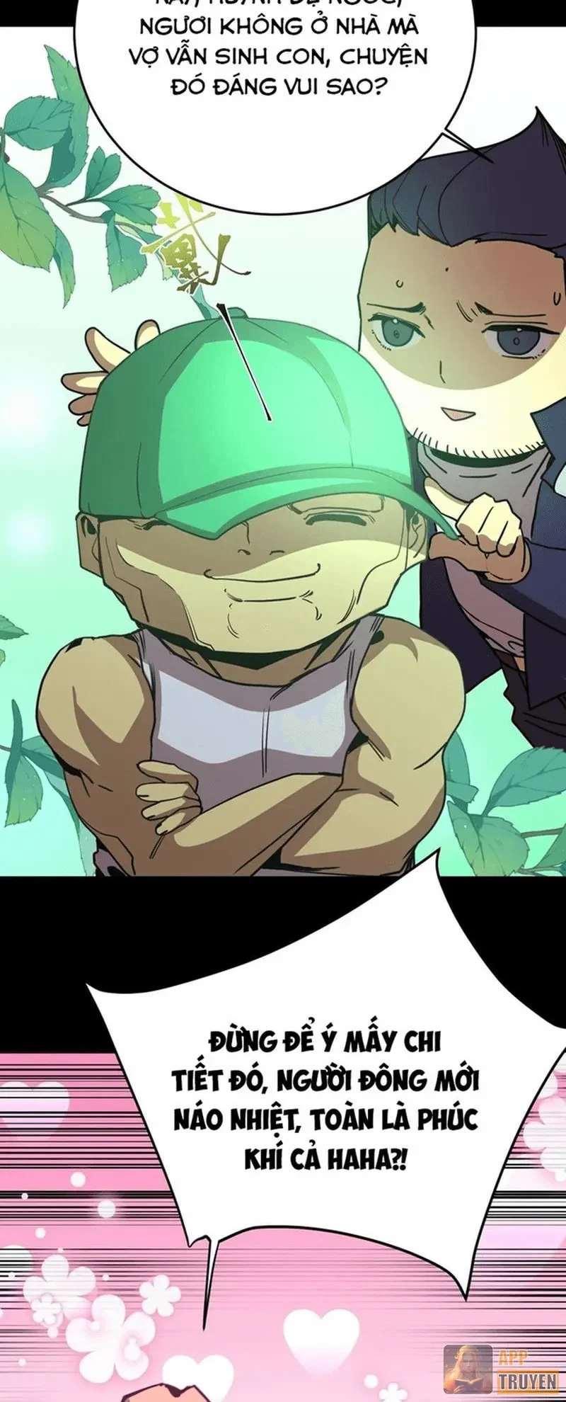 Cao Võ: Hạ Cánh Đến Một Vạn Năm Sau Chapter 285 - 22