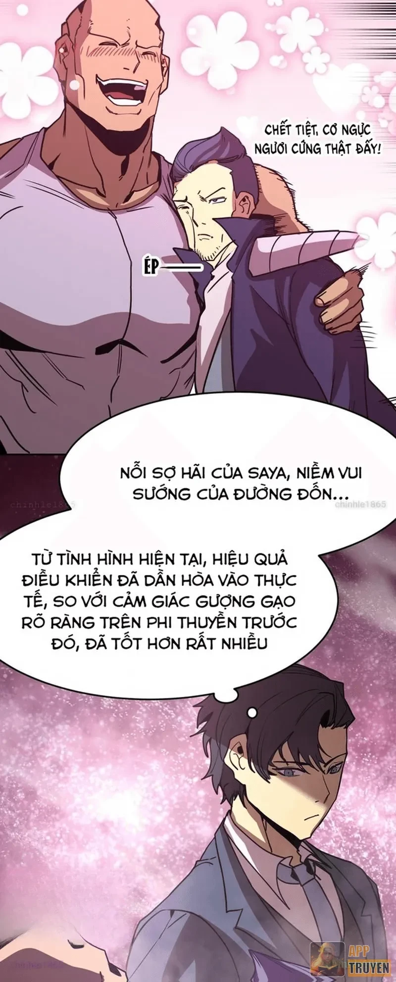 Cao Võ: Hạ Cánh Đến Một Vạn Năm Sau Chapter 285 - 23