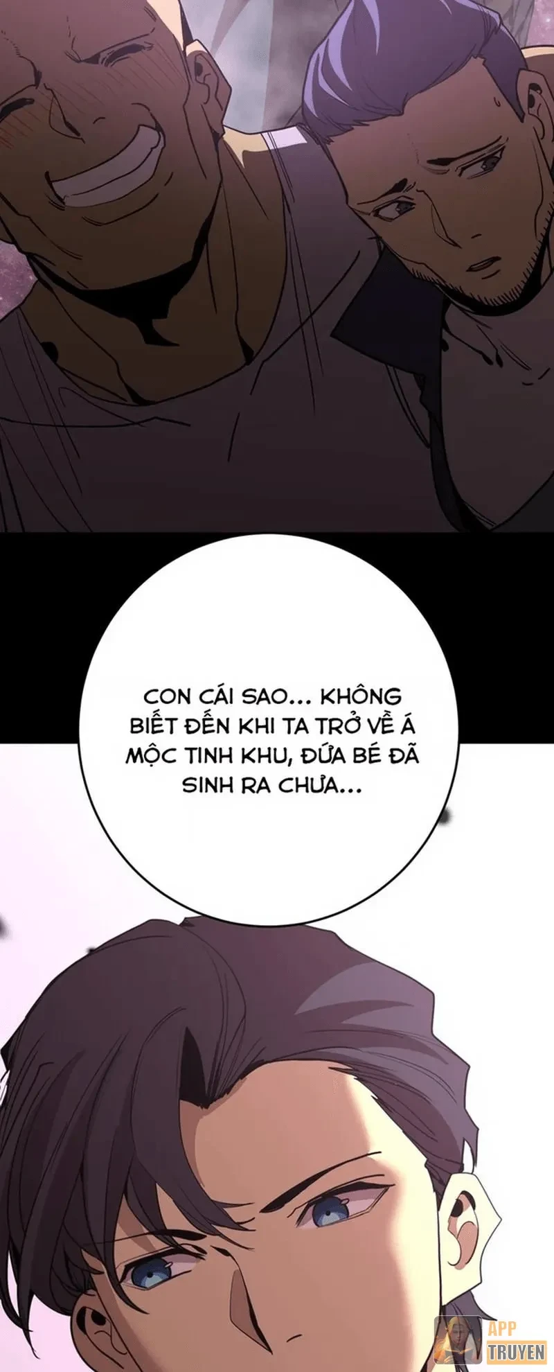 Cao Võ: Hạ Cánh Đến Một Vạn Năm Sau Chapter 285 - 24