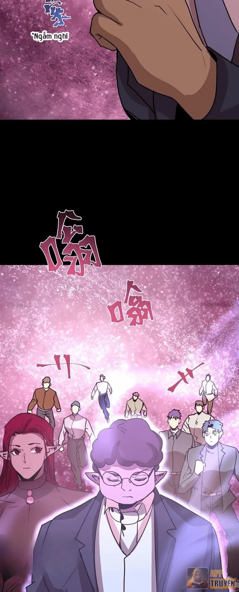 Cao Võ: Hạ Cánh Đến Một Vạn Năm Sau Chapter 285 - 26