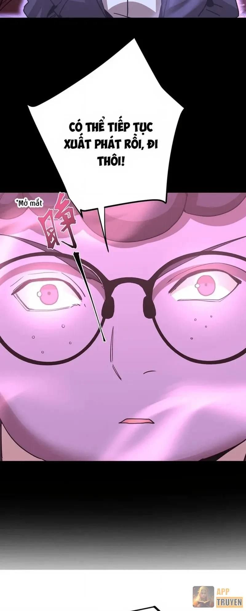 Cao Võ: Hạ Cánh Đến Một Vạn Năm Sau Chapter 285 - 27