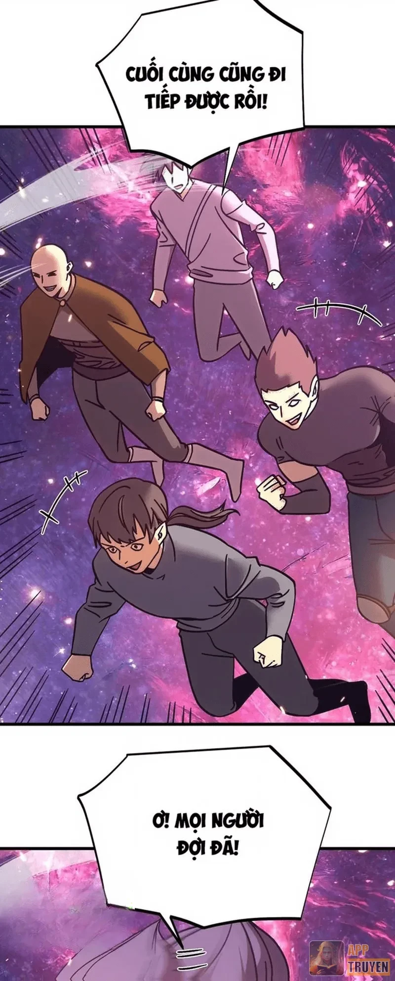 Cao Võ: Hạ Cánh Đến Một Vạn Năm Sau Chapter 285 - 28