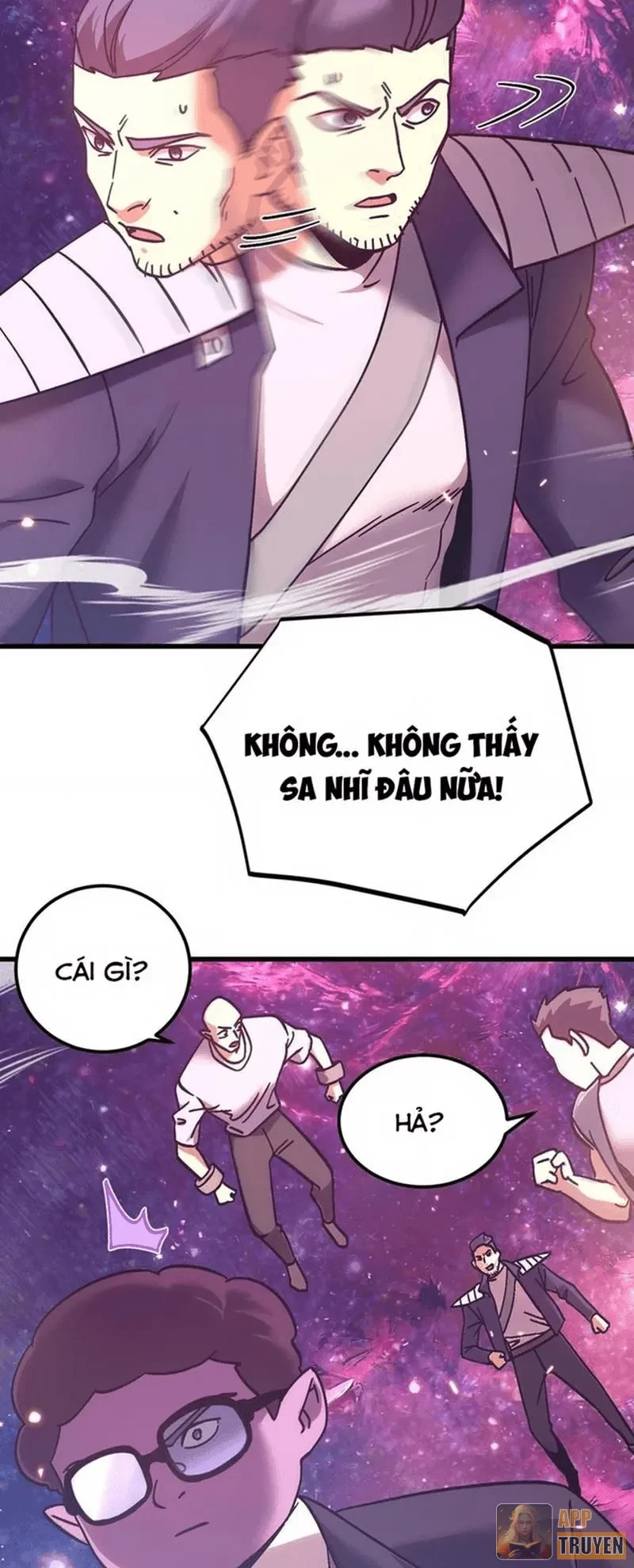 Cao Võ: Hạ Cánh Đến Một Vạn Năm Sau Chapter 285 - 29