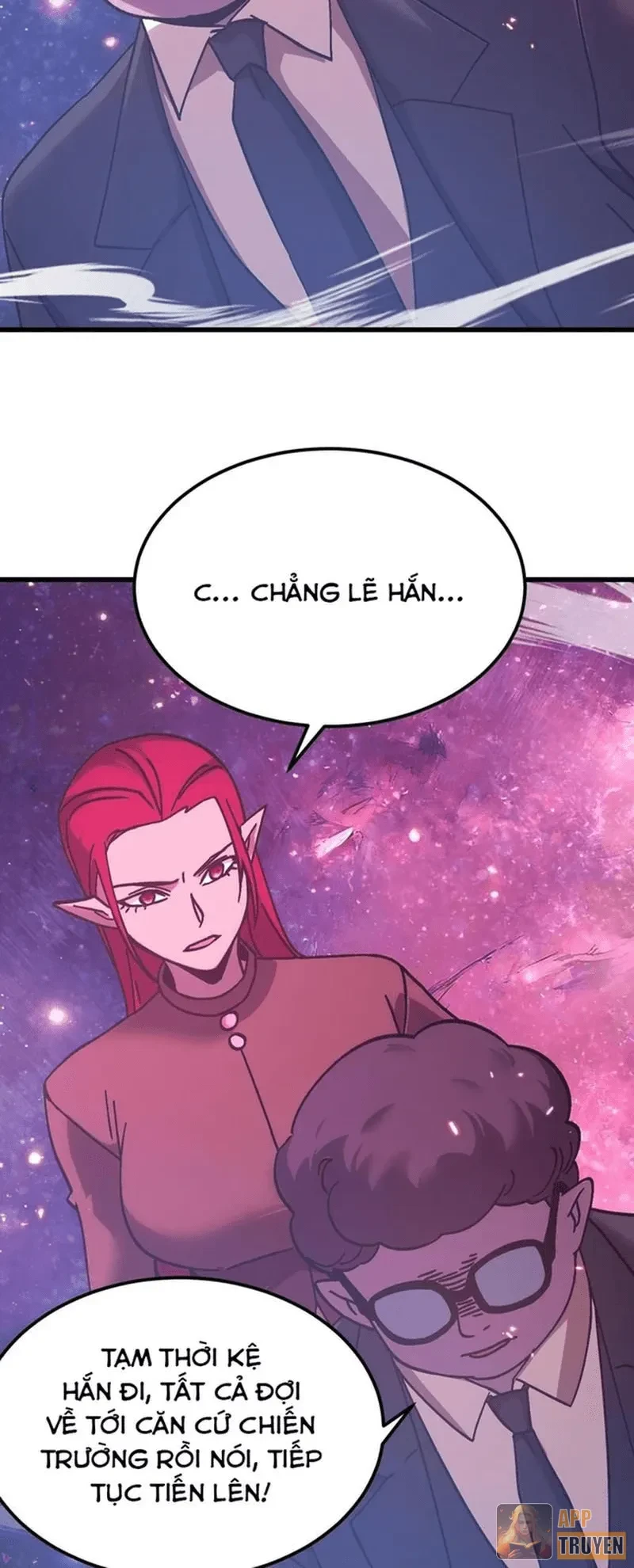 Cao Võ: Hạ Cánh Đến Một Vạn Năm Sau Chapter 285 - 30