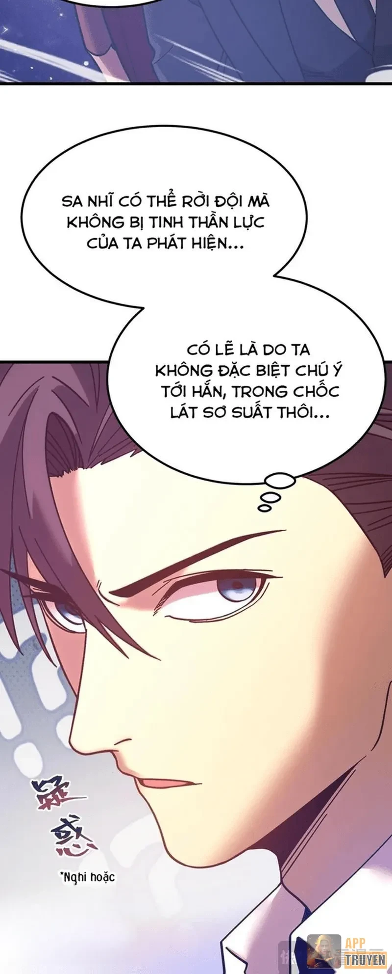 Cao Võ: Hạ Cánh Đến Một Vạn Năm Sau Chapter 285 - 31