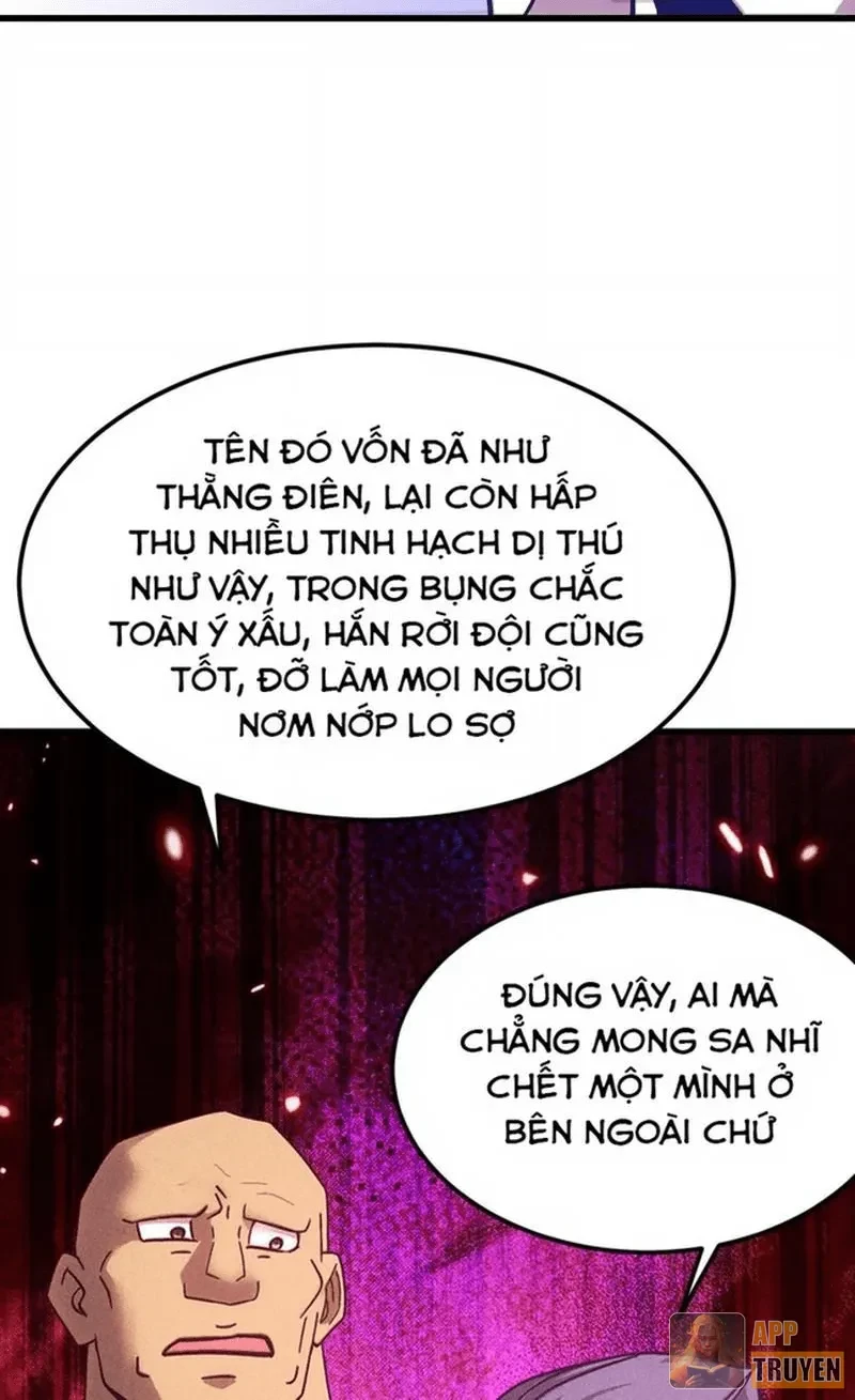 Cao Võ: Hạ Cánh Đến Một Vạn Năm Sau Chapter 285 - 32