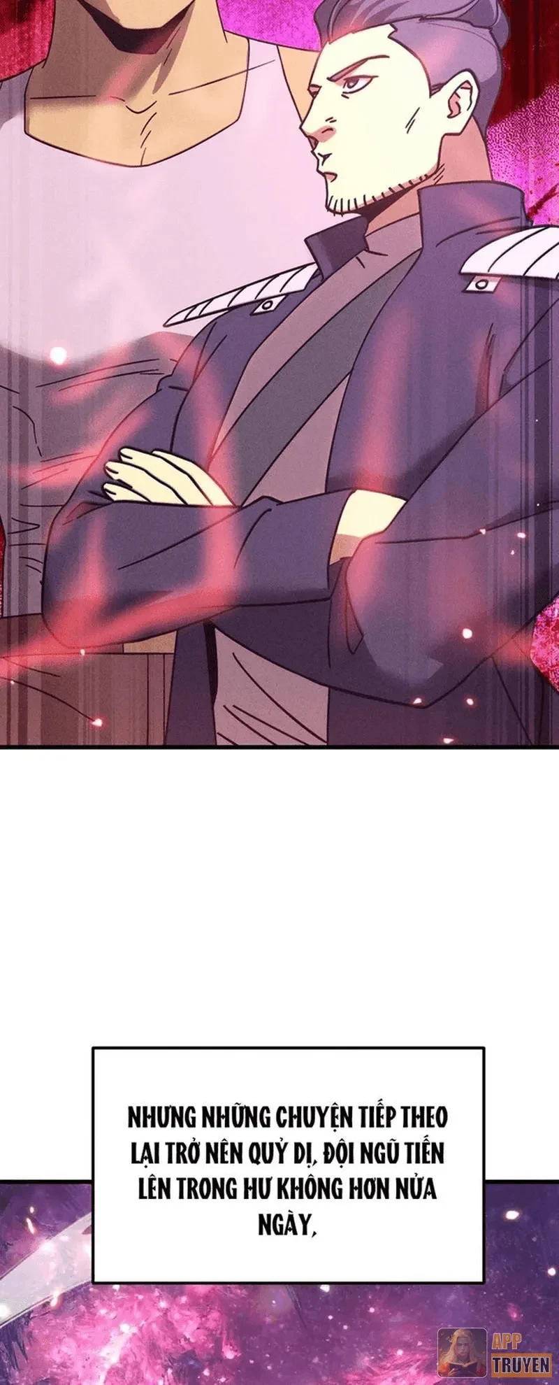 Cao Võ: Hạ Cánh Đến Một Vạn Năm Sau Chapter 285 - 33