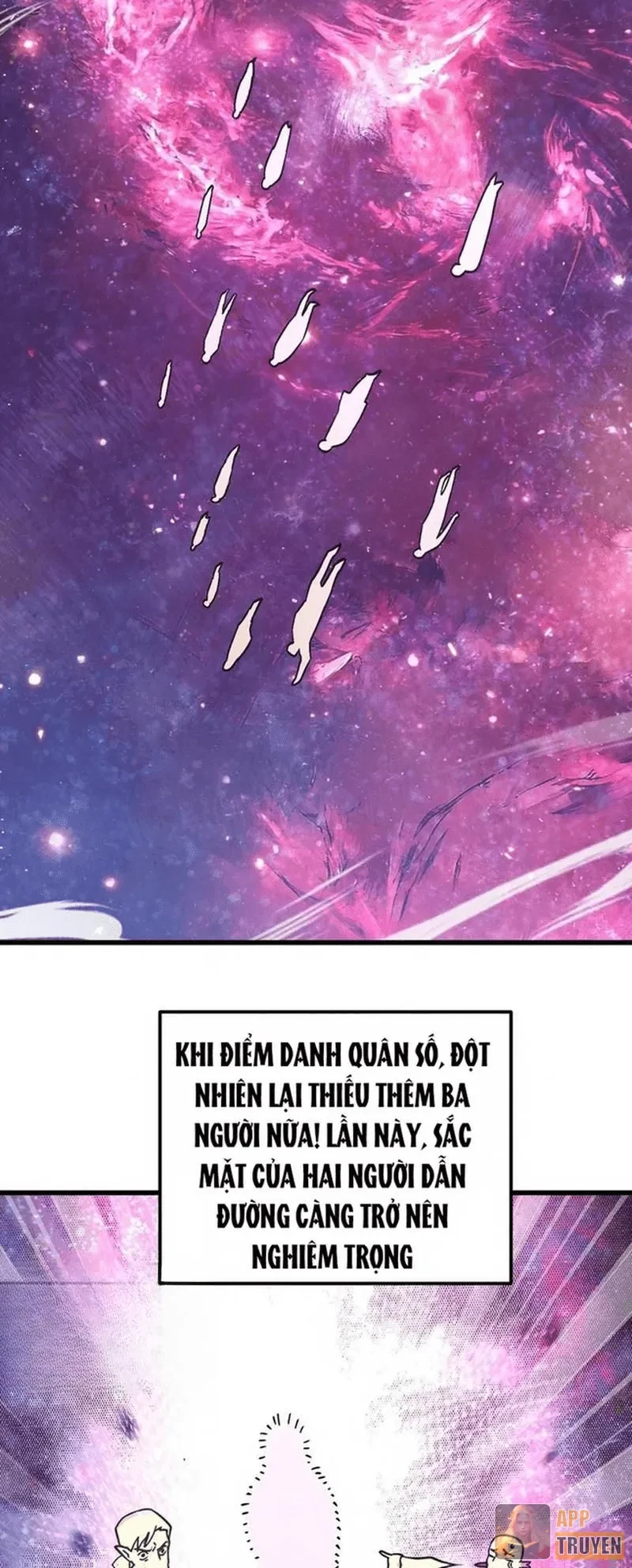 Cao Võ: Hạ Cánh Đến Một Vạn Năm Sau Chapter 285 - 34