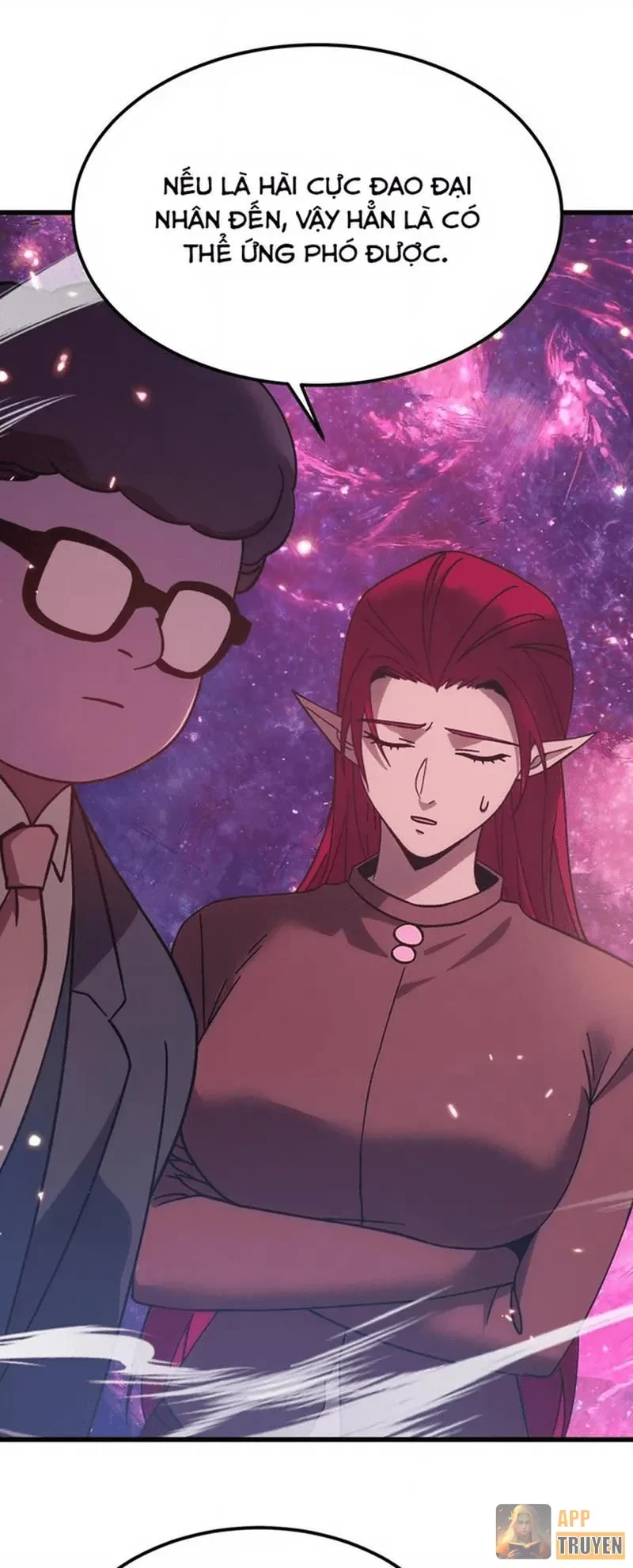 Cao Võ: Hạ Cánh Đến Một Vạn Năm Sau Chapter 285 - 41