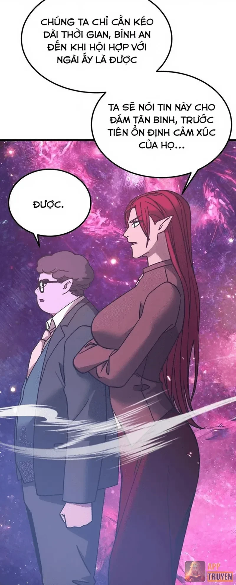 Cao Võ: Hạ Cánh Đến Một Vạn Năm Sau Chapter 285 - 42