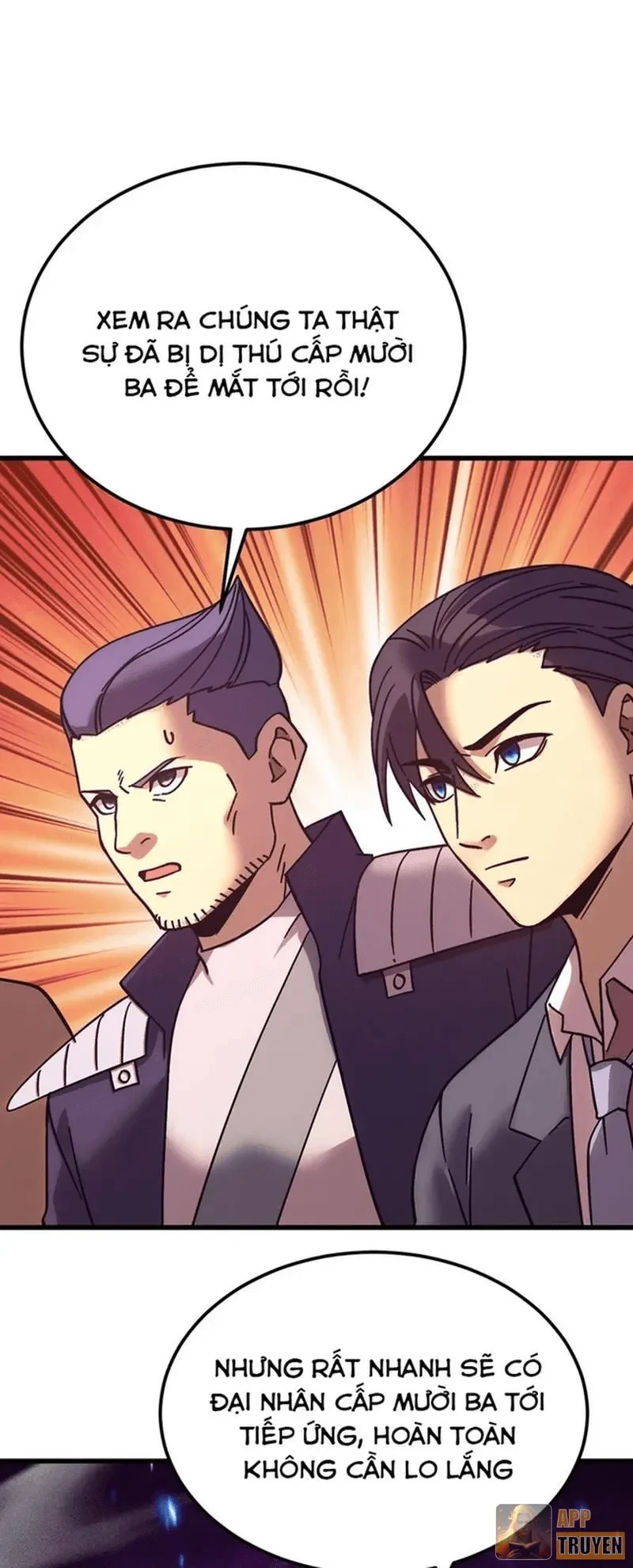 Cao Võ: Hạ Cánh Đến Một Vạn Năm Sau Chapter 285 - 44