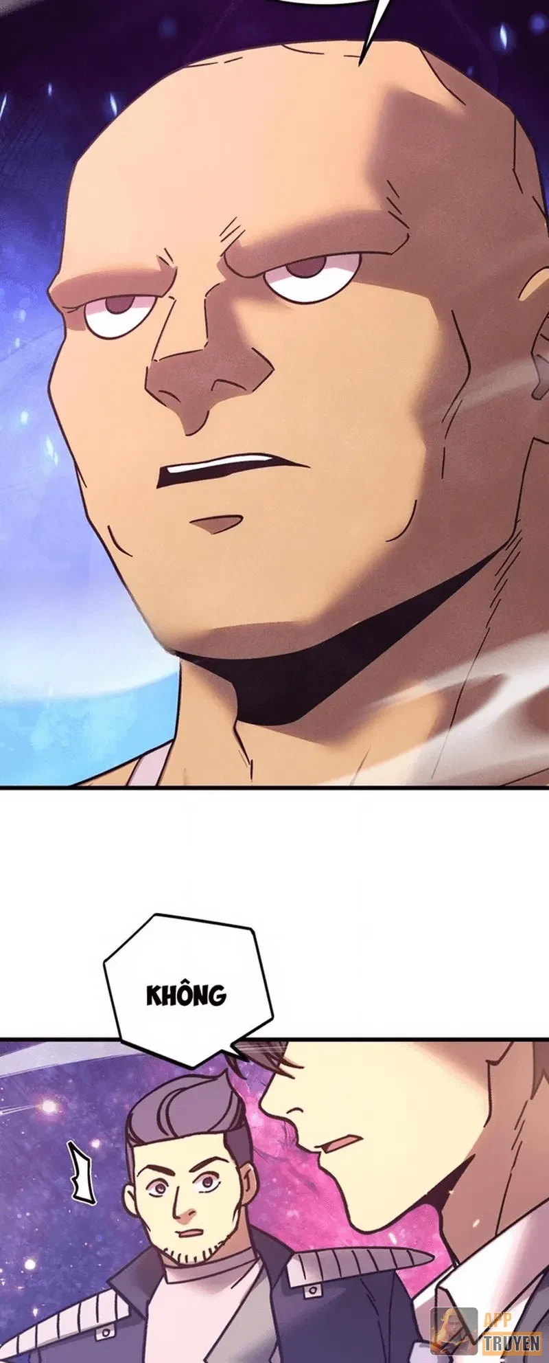 Cao Võ: Hạ Cánh Đến Một Vạn Năm Sau Chapter 285 - 45