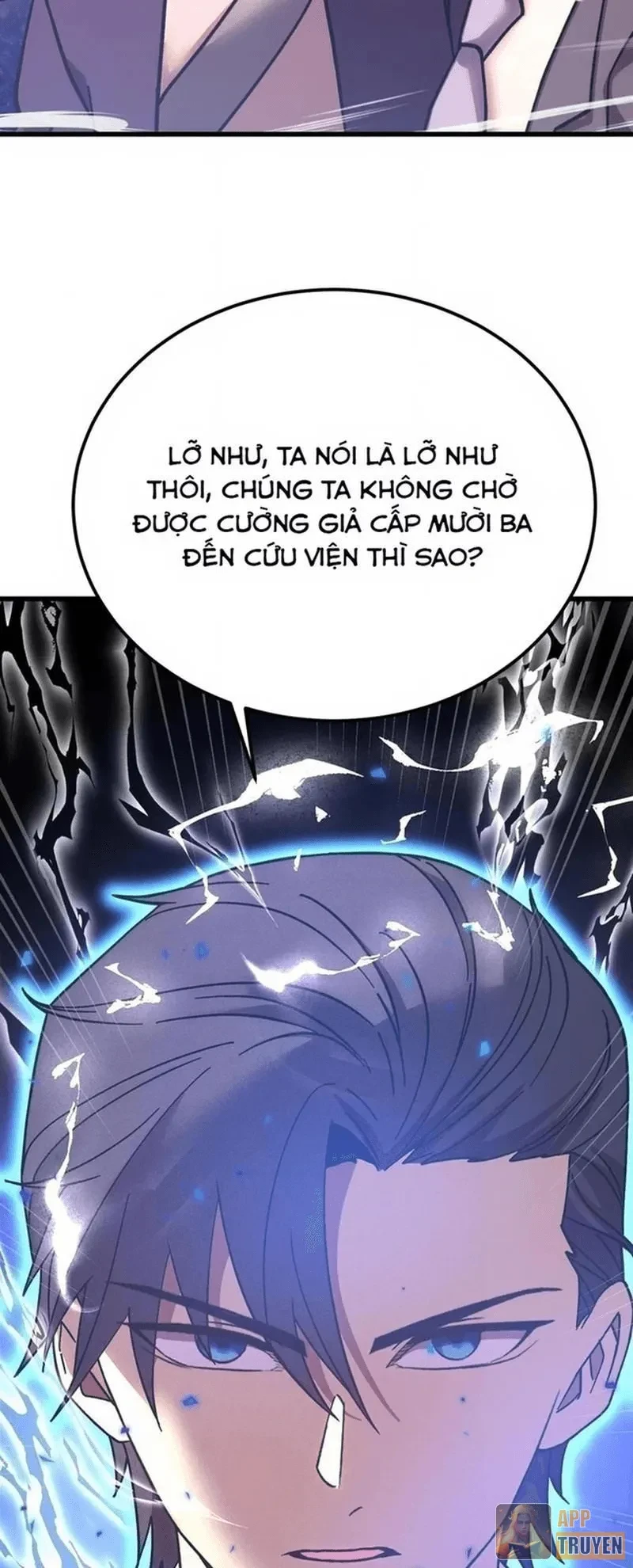 Cao Võ: Hạ Cánh Đến Một Vạn Năm Sau Chapter 285 - 46