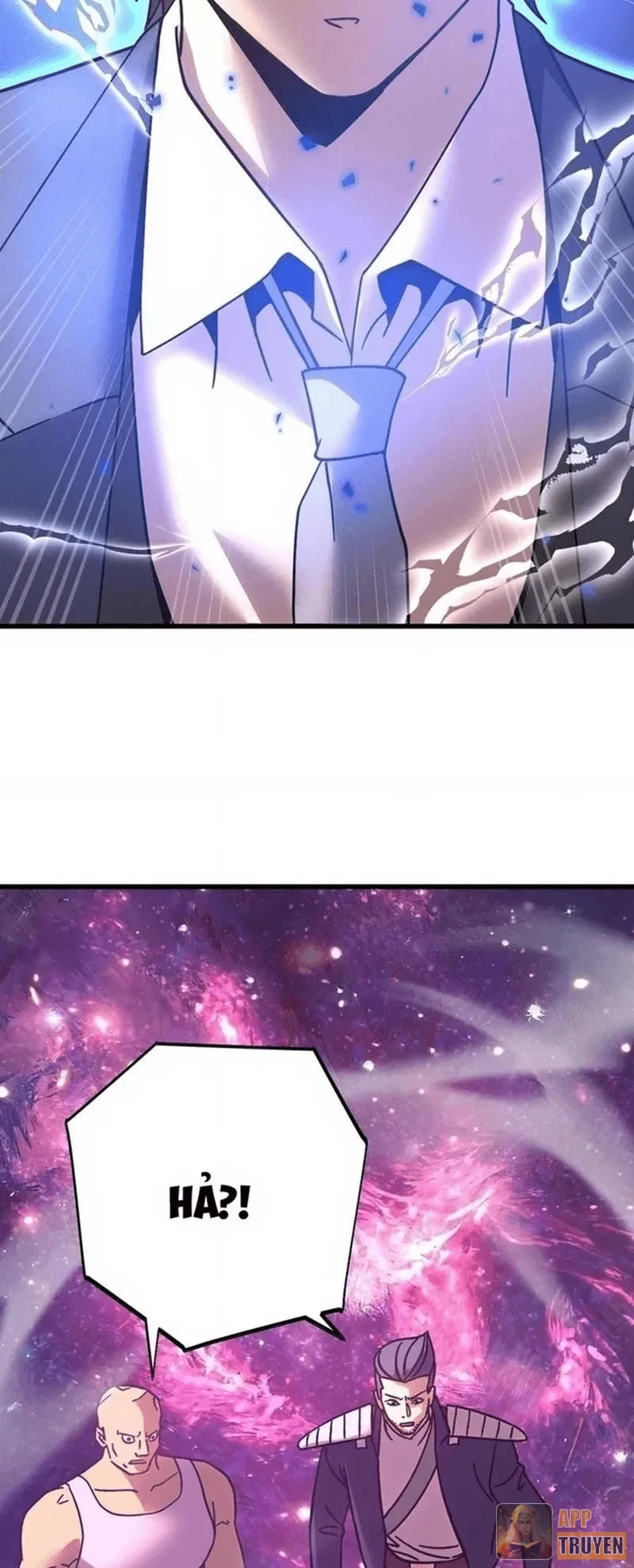 Cao Võ: Hạ Cánh Đến Một Vạn Năm Sau Chapter 285 - 47