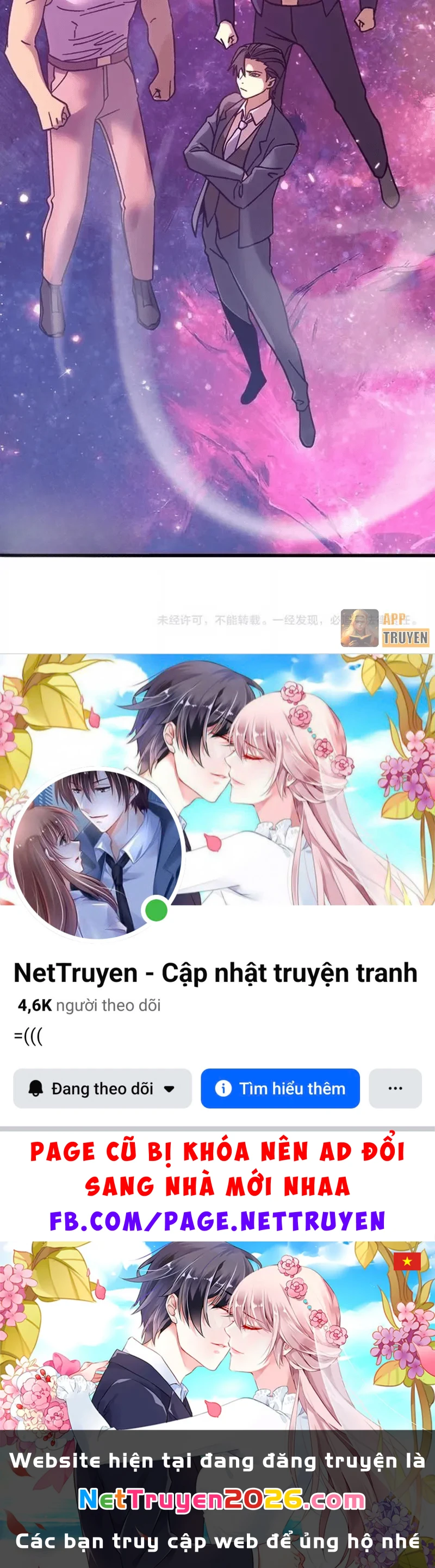 Cao Võ: Hạ Cánh Đến Một Vạn Năm Sau Chapter 285 - 48