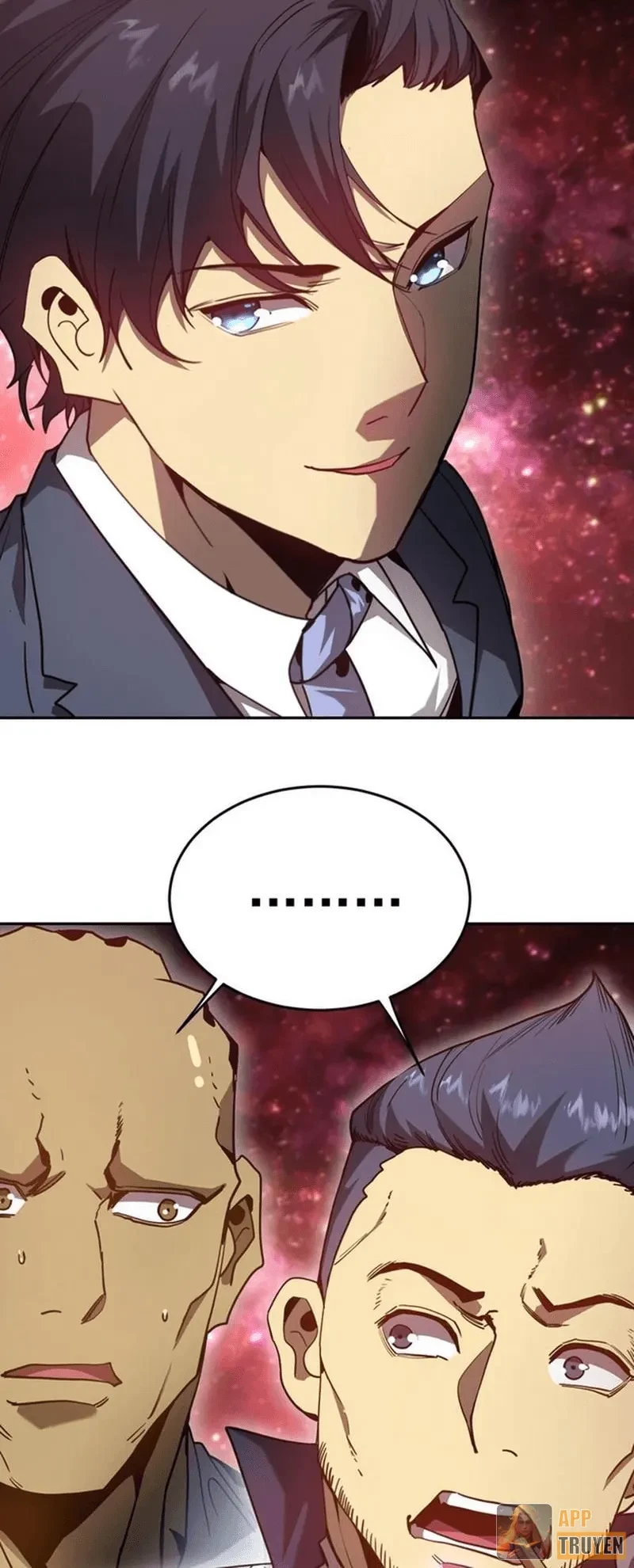 Cao Võ: Hạ Cánh Đến Một Vạn Năm Sau Chapter 286 - 4