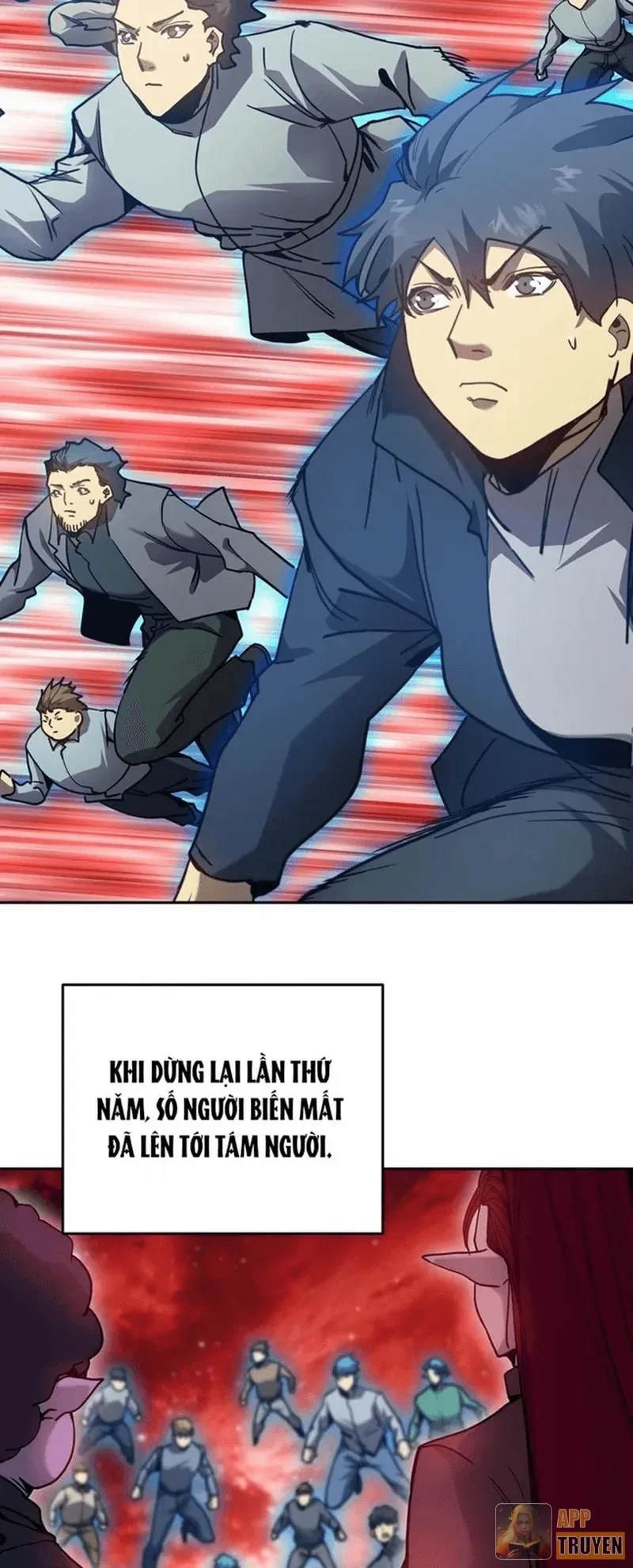 Cao Võ: Hạ Cánh Đến Một Vạn Năm Sau Chapter 286 - 7