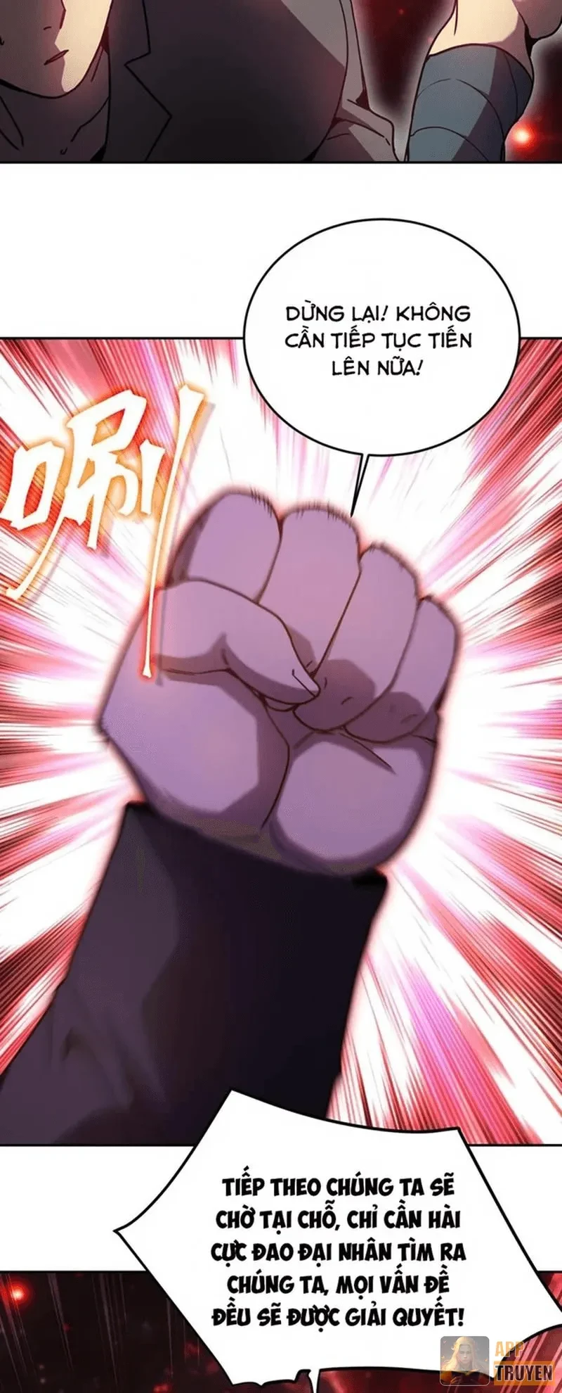 Cao Võ: Hạ Cánh Đến Một Vạn Năm Sau Chapter 286 - 10