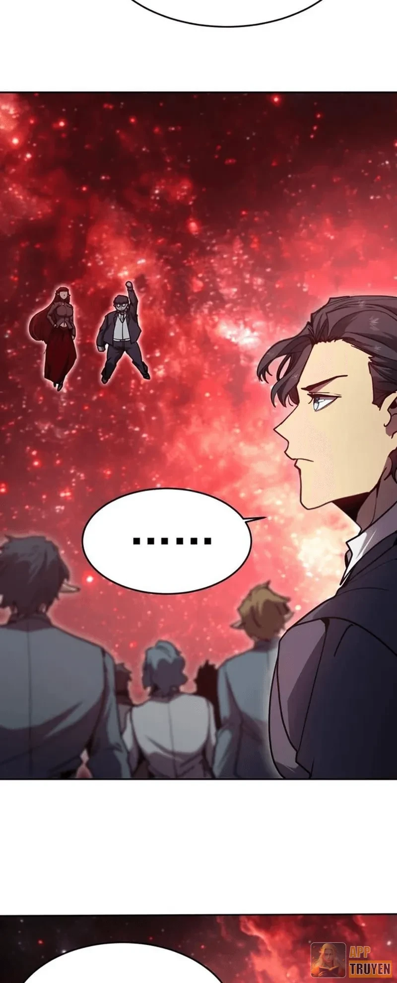 Cao Võ: Hạ Cánh Đến Một Vạn Năm Sau Chapter 286 - 13