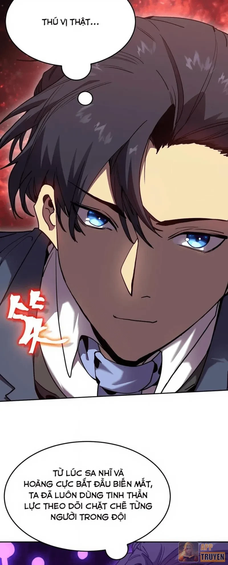 Cao Võ: Hạ Cánh Đến Một Vạn Năm Sau Chapter 286 - 14