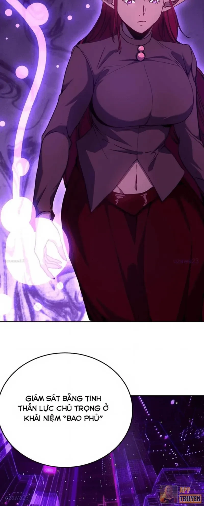 Cao Võ: Hạ Cánh Đến Một Vạn Năm Sau Chapter 286 - 16