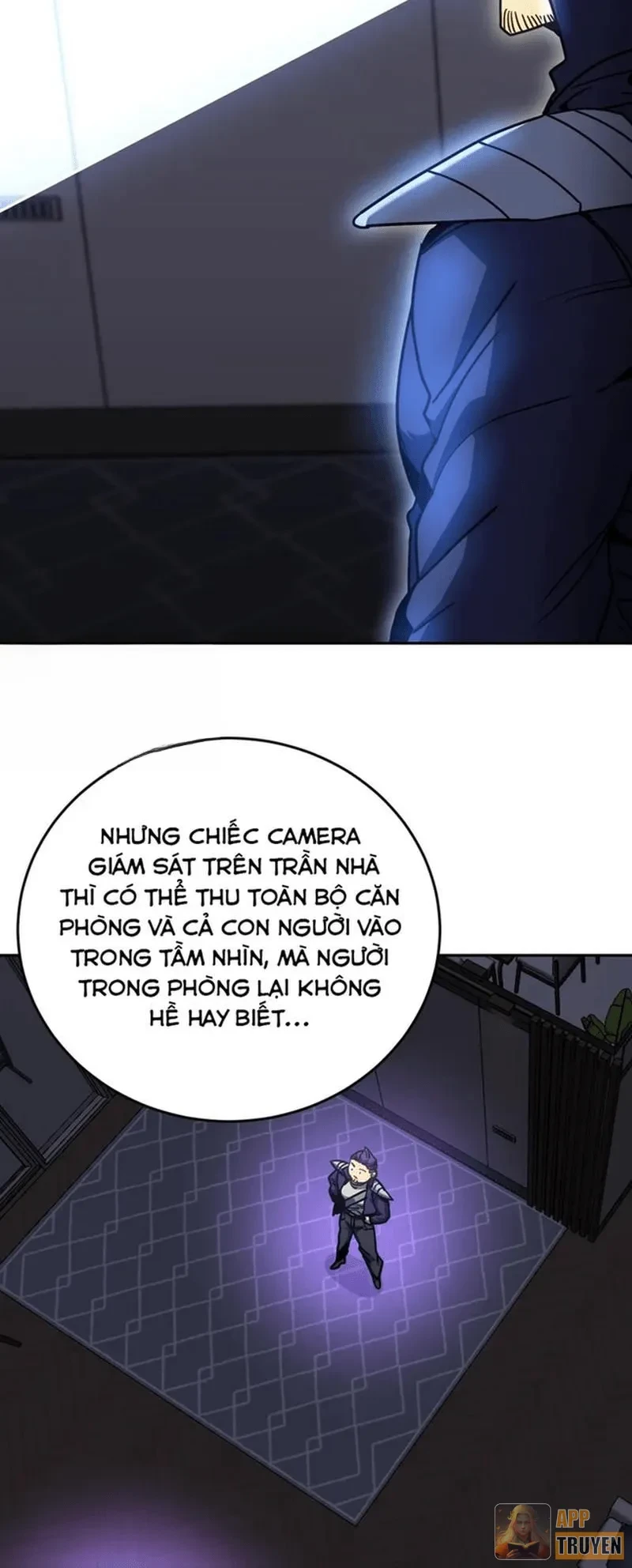 Cao Võ: Hạ Cánh Đến Một Vạn Năm Sau Chapter 286 - 18