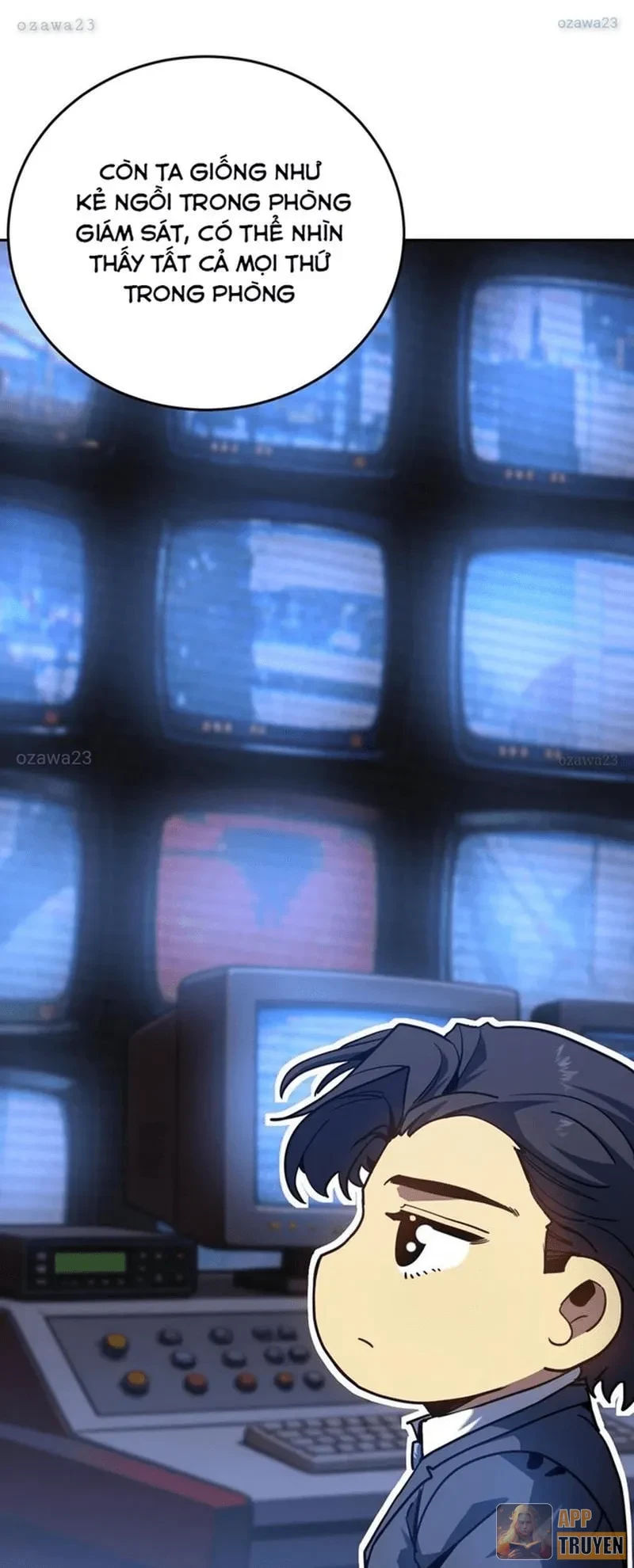 Cao Võ: Hạ Cánh Đến Một Vạn Năm Sau Chapter 286 - 20