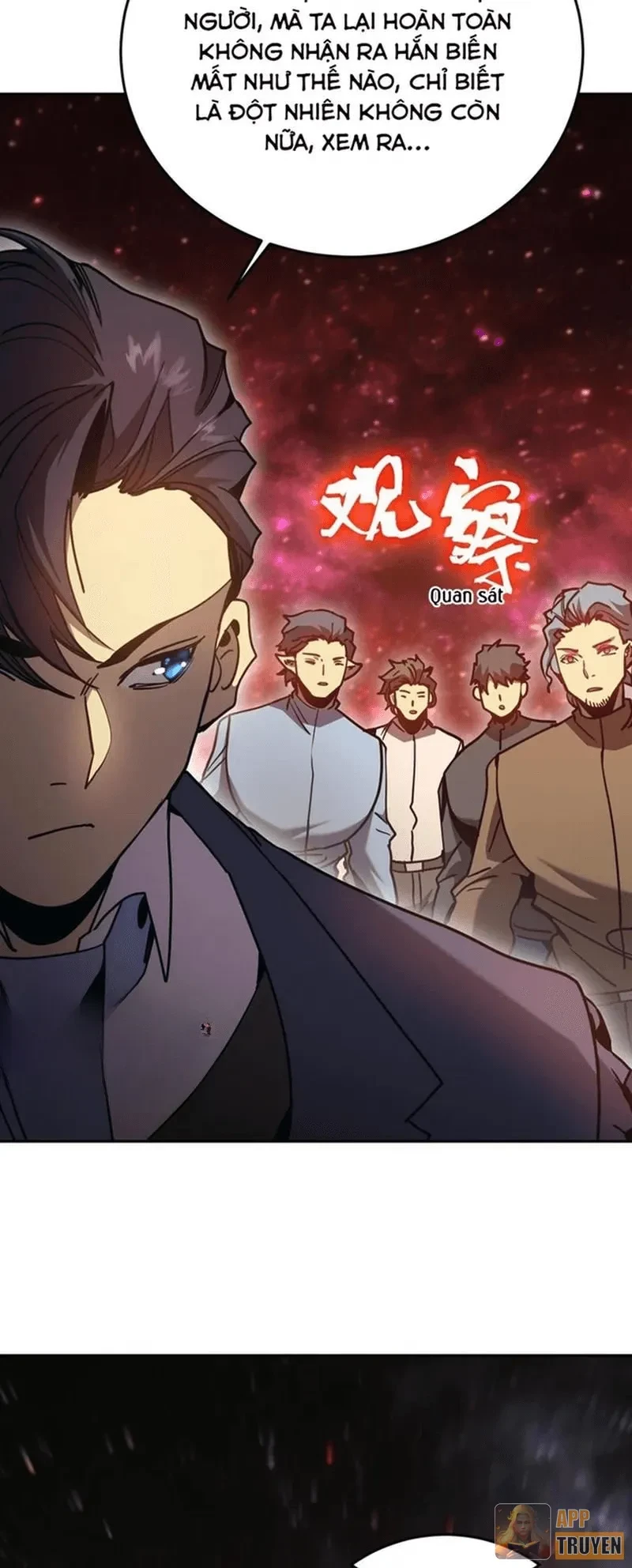 Cao Võ: Hạ Cánh Đến Một Vạn Năm Sau Chapter 286 - 23