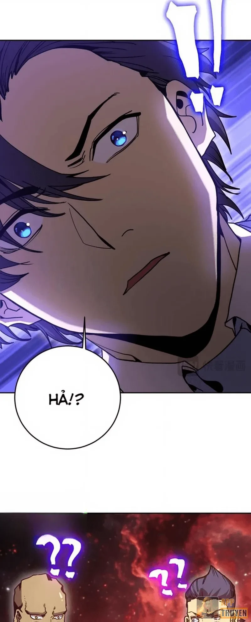 Cao Võ: Hạ Cánh Đến Một Vạn Năm Sau Chapter 286 - 25