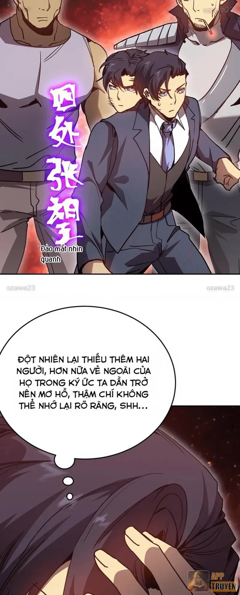 Cao Võ: Hạ Cánh Đến Một Vạn Năm Sau Chapter 286 - 26