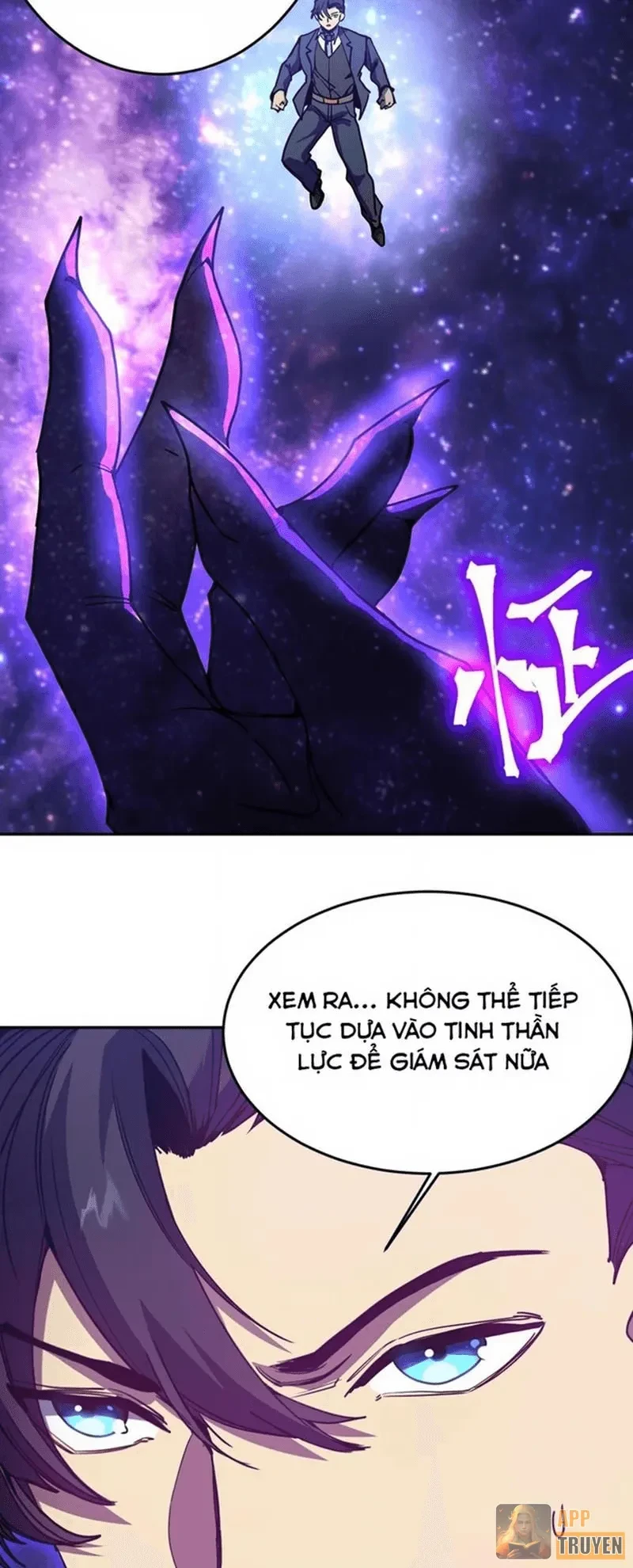 Cao Võ: Hạ Cánh Đến Một Vạn Năm Sau Chapter 286 - 30