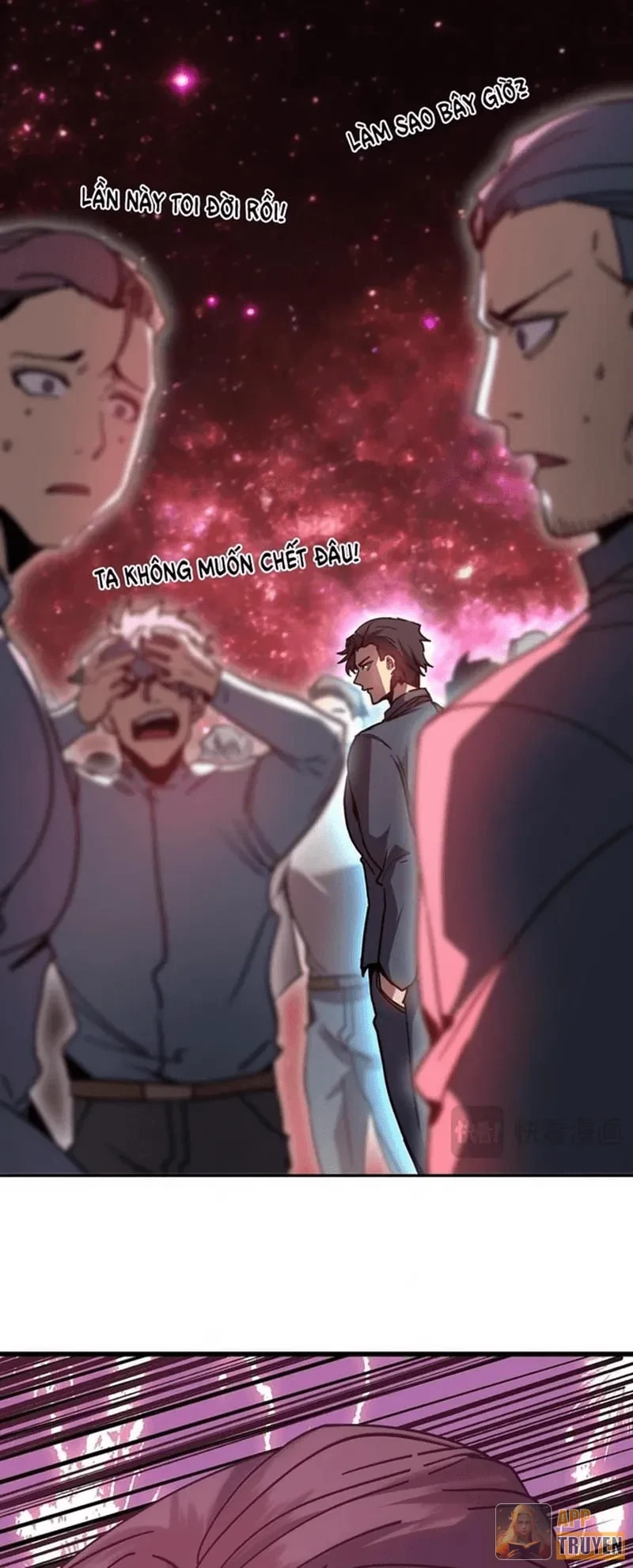 Cao Võ: Hạ Cánh Đến Một Vạn Năm Sau Chapter 286 - 33