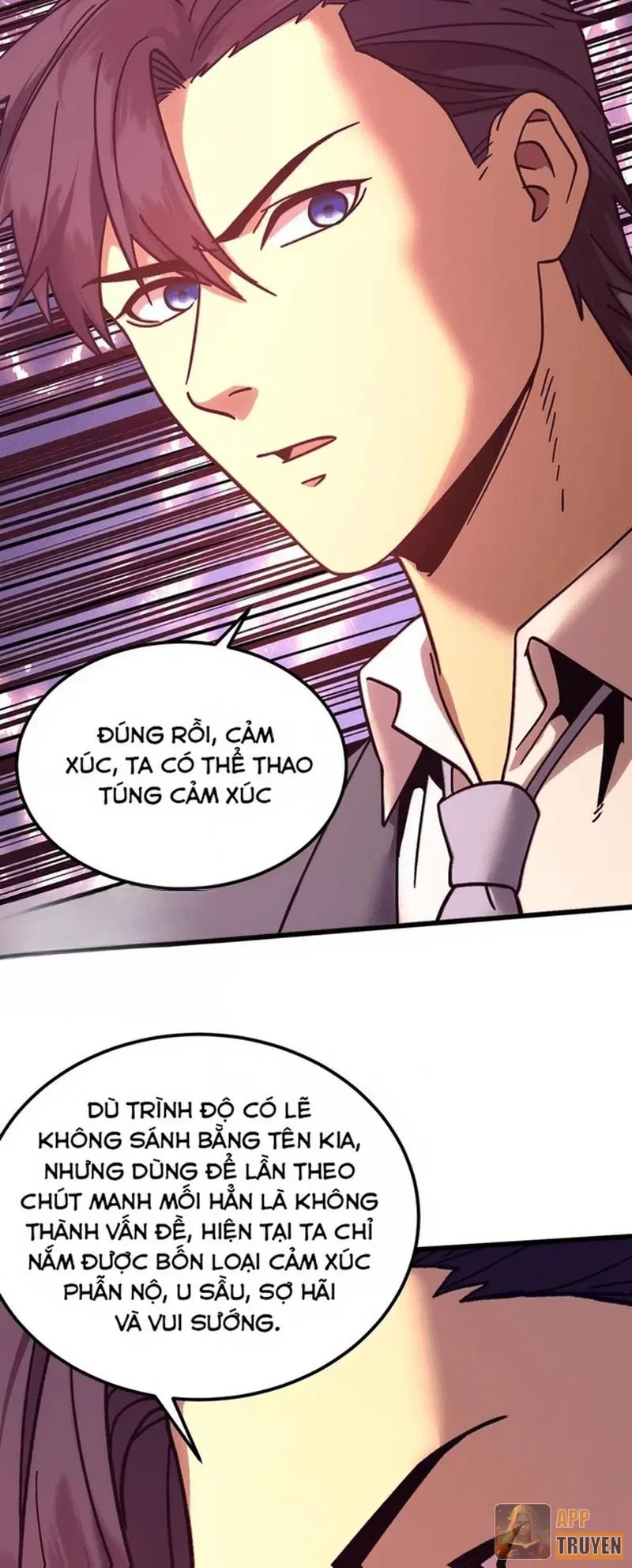 Cao Võ: Hạ Cánh Đến Một Vạn Năm Sau Chapter 286 - 34