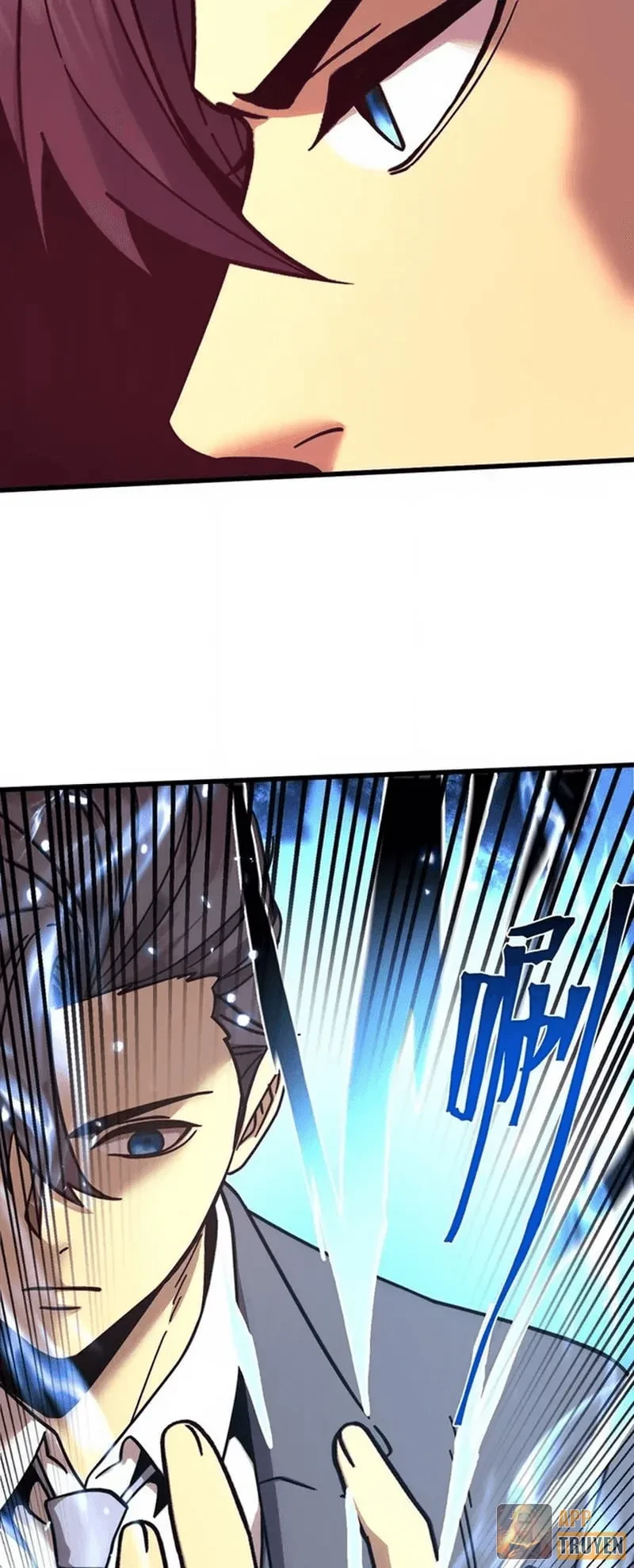 Cao Võ: Hạ Cánh Đến Một Vạn Năm Sau Chapter 286 - 35