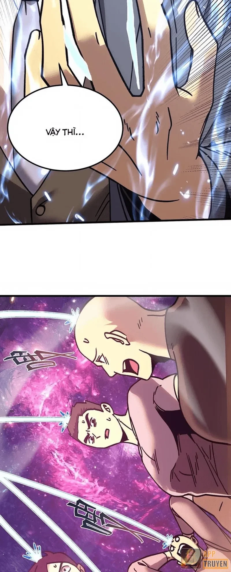 Cao Võ: Hạ Cánh Đến Một Vạn Năm Sau Chapter 286 - 36