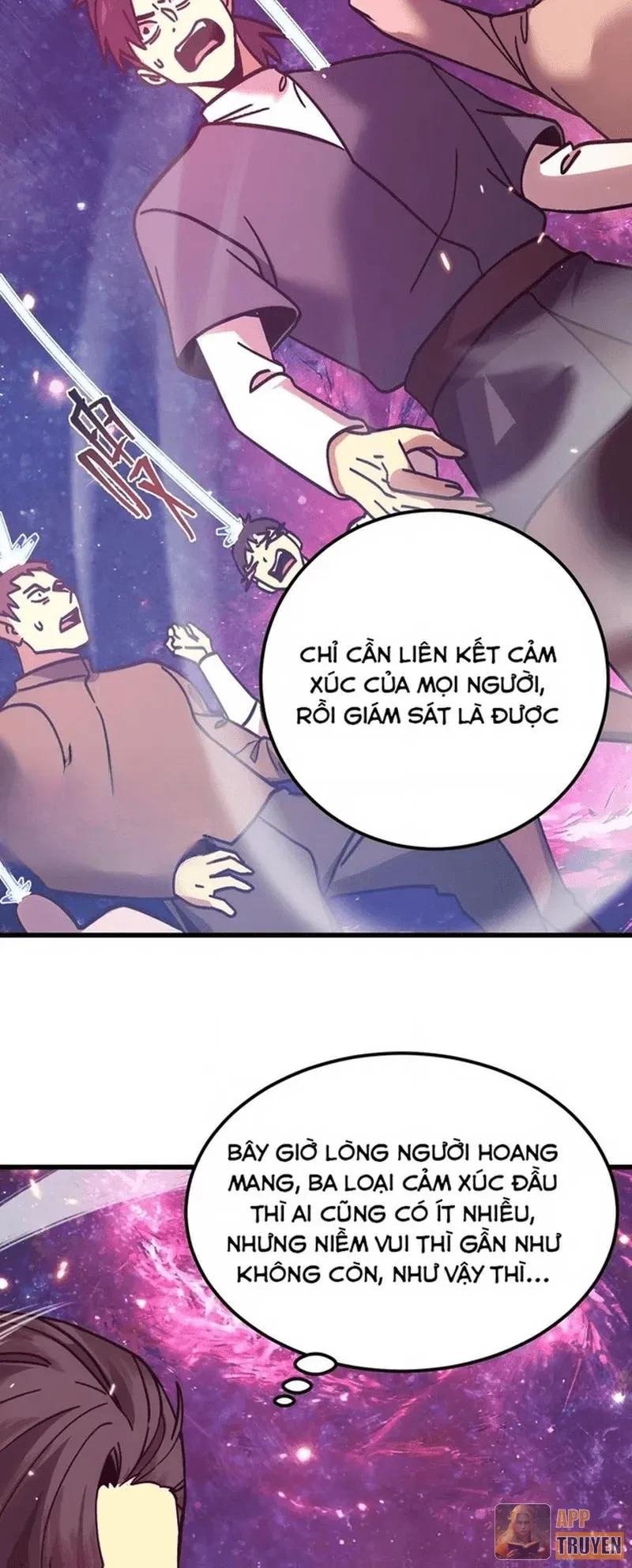 Cao Võ: Hạ Cánh Đến Một Vạn Năm Sau Chapter 286 - 37