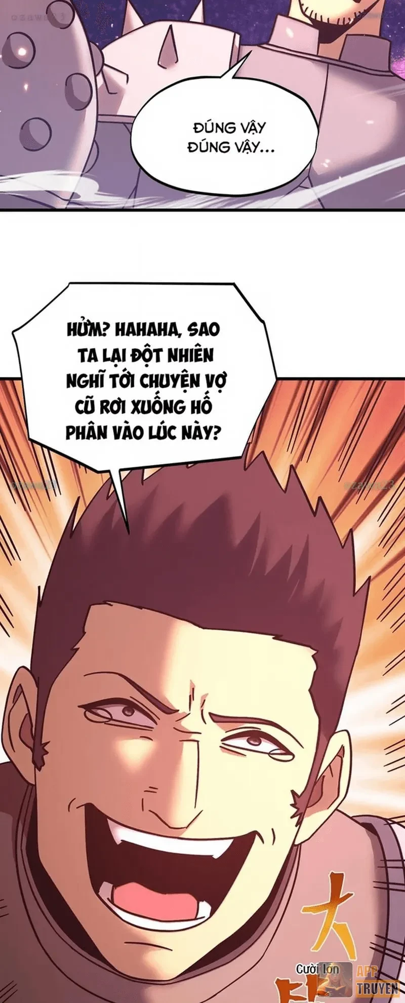 Cao Võ: Hạ Cánh Đến Một Vạn Năm Sau Chapter 286 - 39