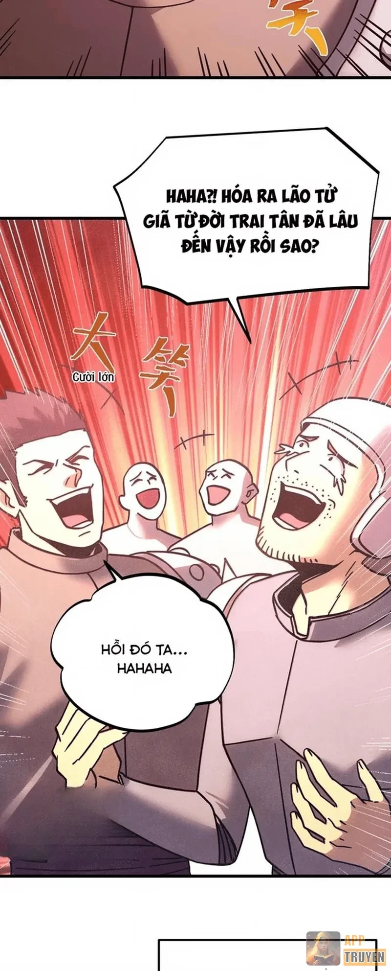 Cao Võ: Hạ Cánh Đến Một Vạn Năm Sau Chapter 286 - 40