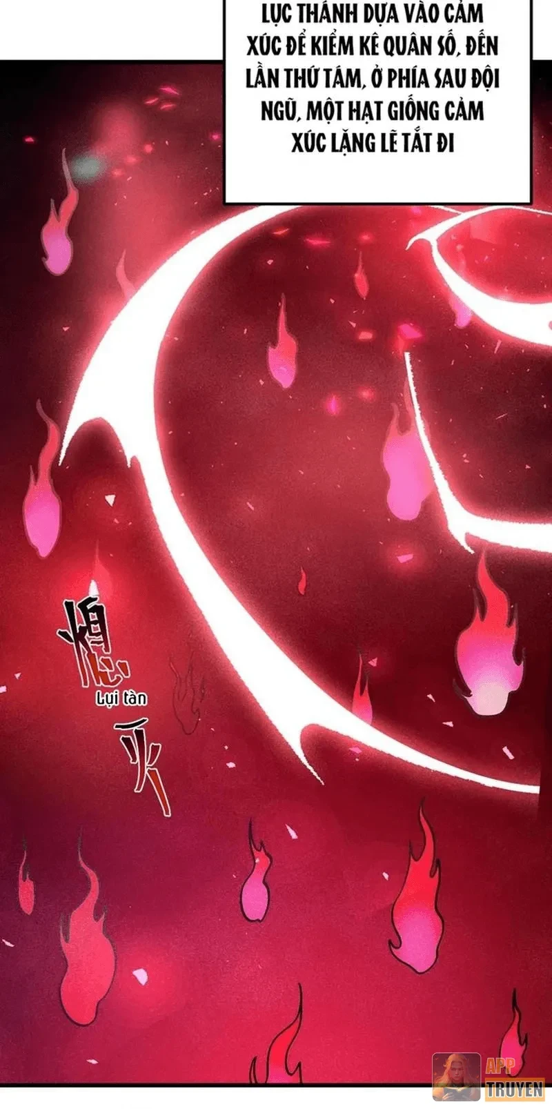 Cao Võ: Hạ Cánh Đến Một Vạn Năm Sau Chapter 286 - 41