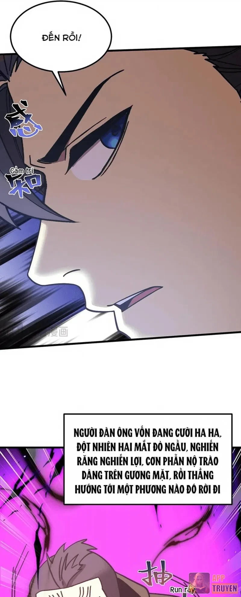 Cao Võ: Hạ Cánh Đến Một Vạn Năm Sau Chapter 286 - 42