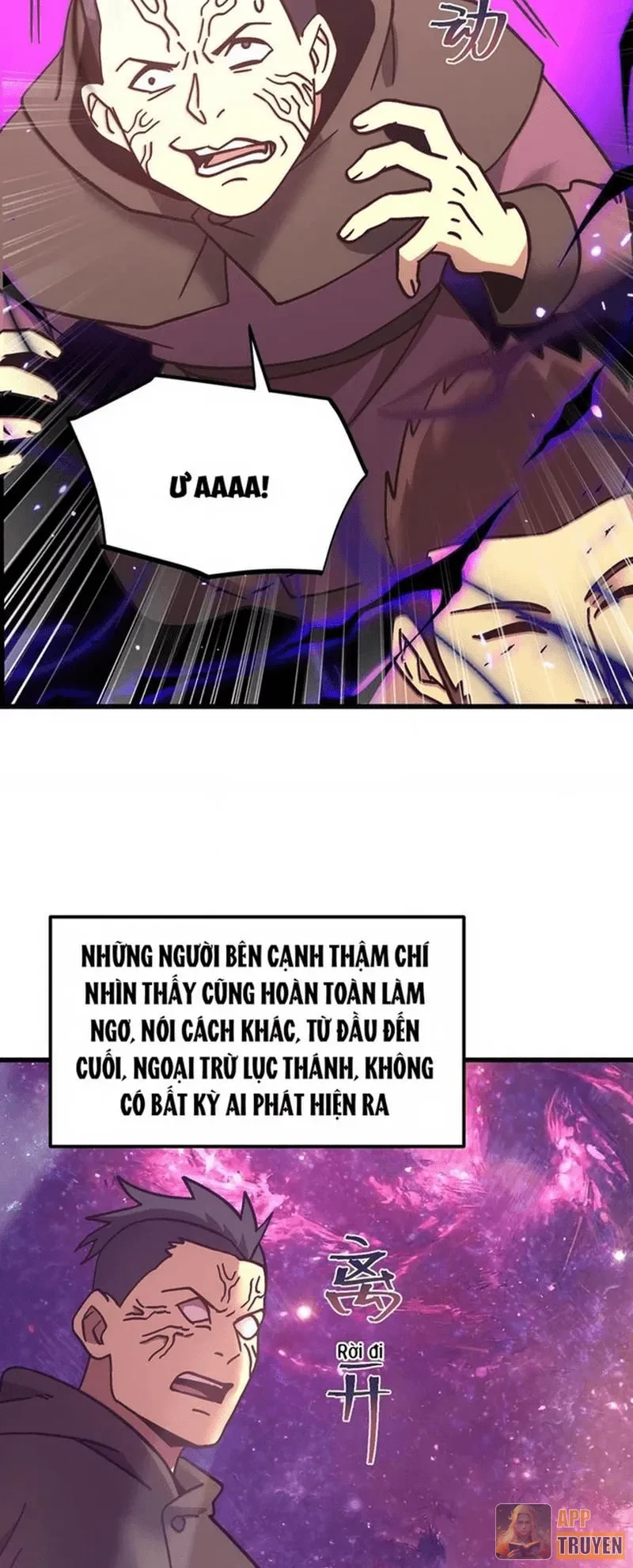 Cao Võ: Hạ Cánh Đến Một Vạn Năm Sau Chapter 286 - 43