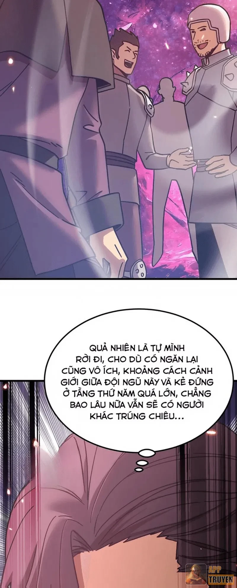 Cao Võ: Hạ Cánh Đến Một Vạn Năm Sau Chapter 286 - 44