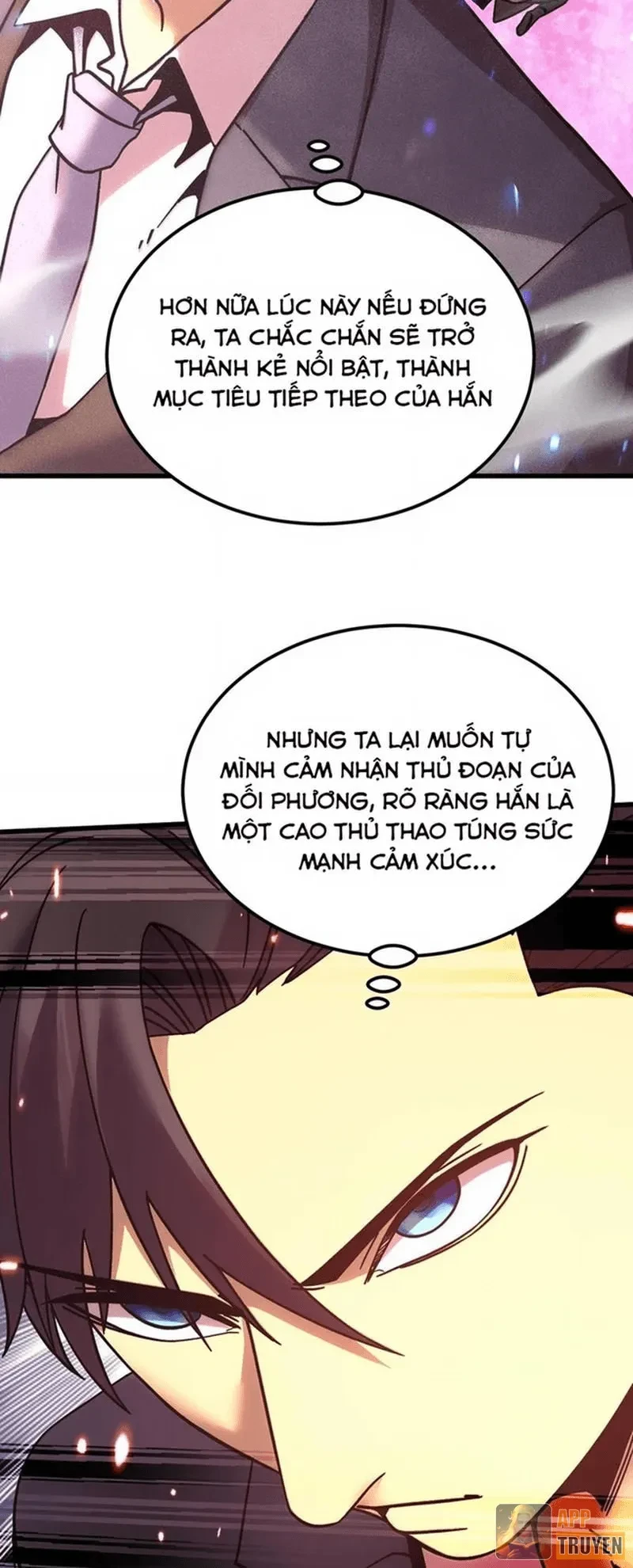 Cao Võ: Hạ Cánh Đến Một Vạn Năm Sau Chapter 286 - 46